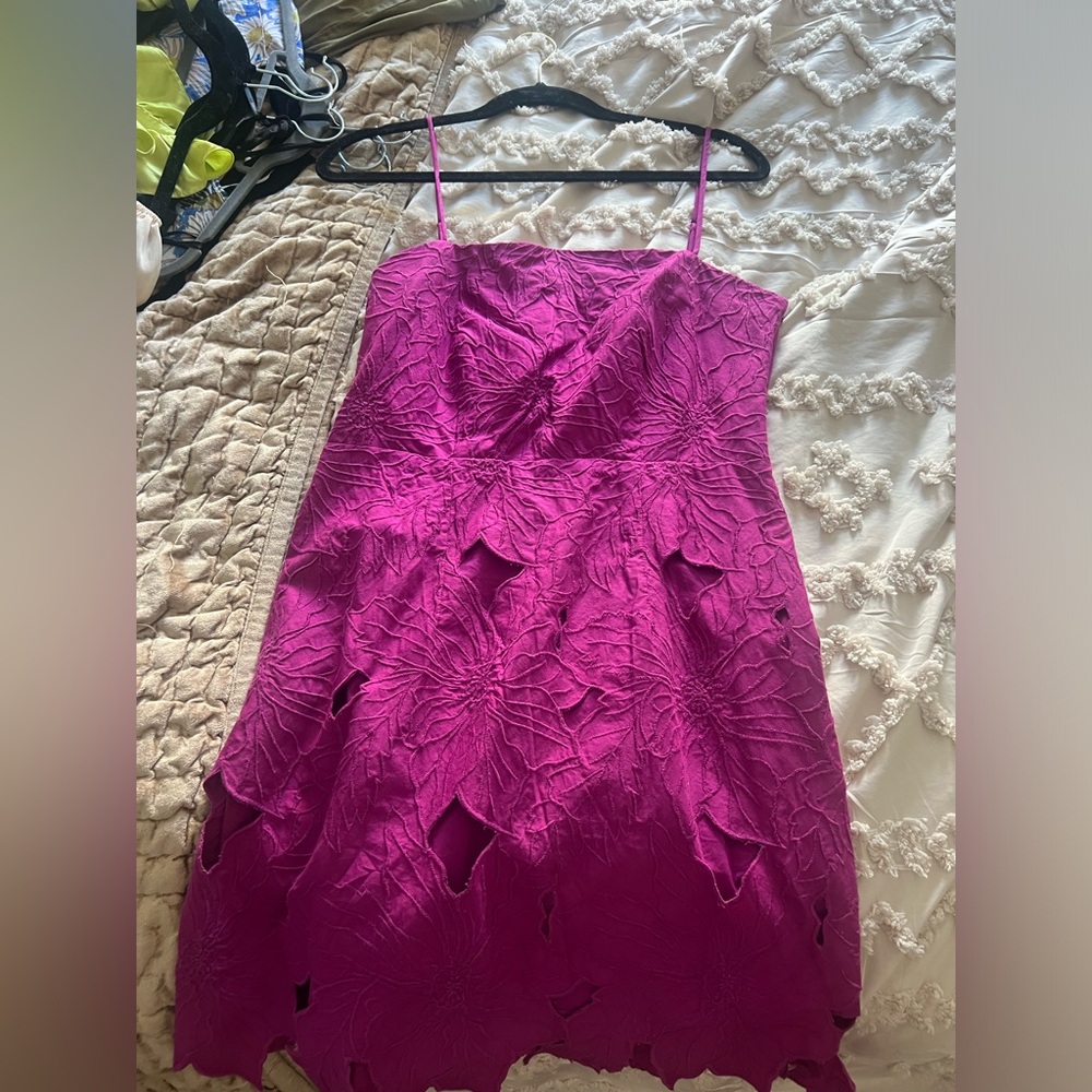 Brand new Embroidered dress - Picture 6 of 6